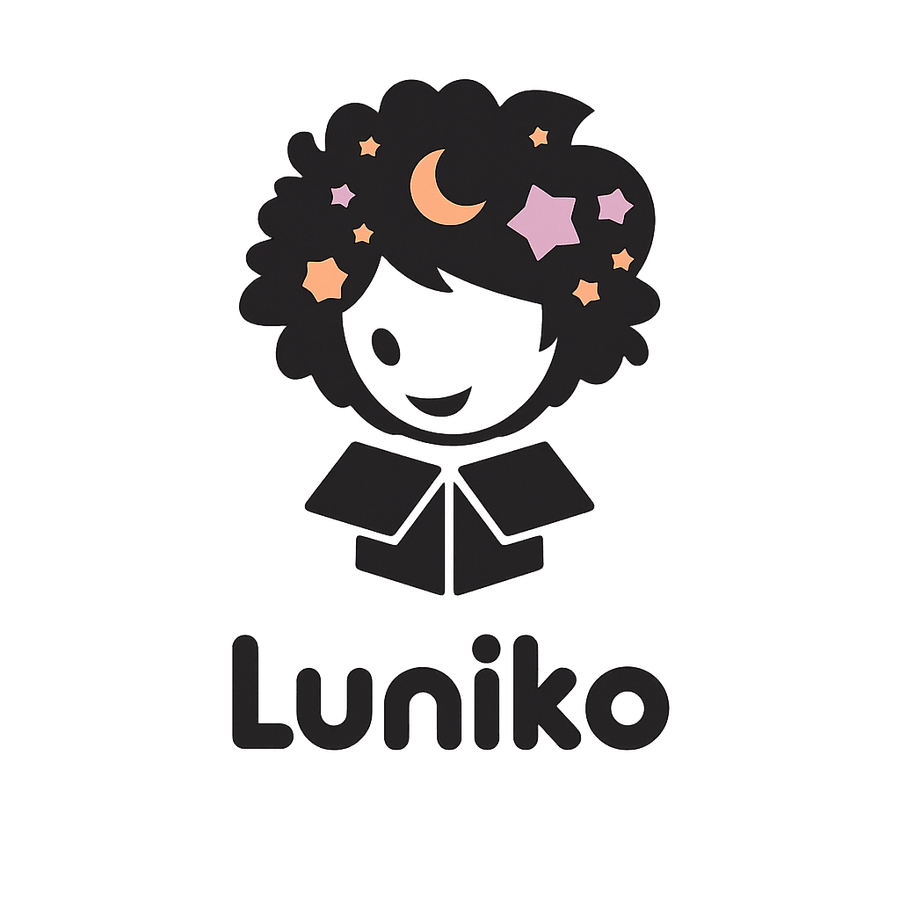 Luniko Studio logo